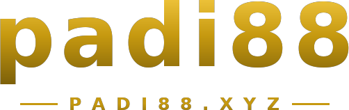 padi88 logo